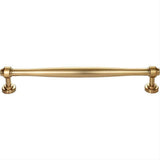 Top Knobs TK3077HB TK3077 Ulster 12" Centers Cabinet Pull / Appliance Pull Honey Bronze