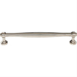 Top Knobs TK3077PN TK3077 Ulster 12" Centers Cabinet Pull / Appliance Pull Polished Nickel