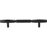 Top Knobs TK3082 Kingsmill 5-1/16" Centers Bar Pull