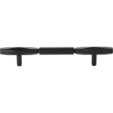 Top Knobs TK3082 Kingsmill 5-1/16" Centers Bar Pull