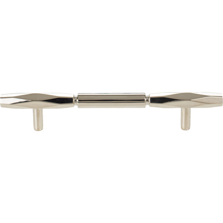 Top Knobs TK3082 Kingsmill 5-1/16" Centers Bar Pull