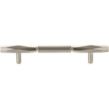 Top Knobs TK3082 Kingsmill 5-1/16" Centers Bar Pull