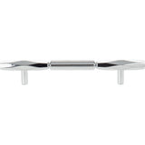 Top Knobs TK3082 Kingsmill 5-1/16" Centers Bar Pull
