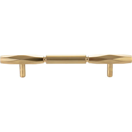 Top Knobs TK3082 Kingsmill 5-1/16" Centers Bar Pull