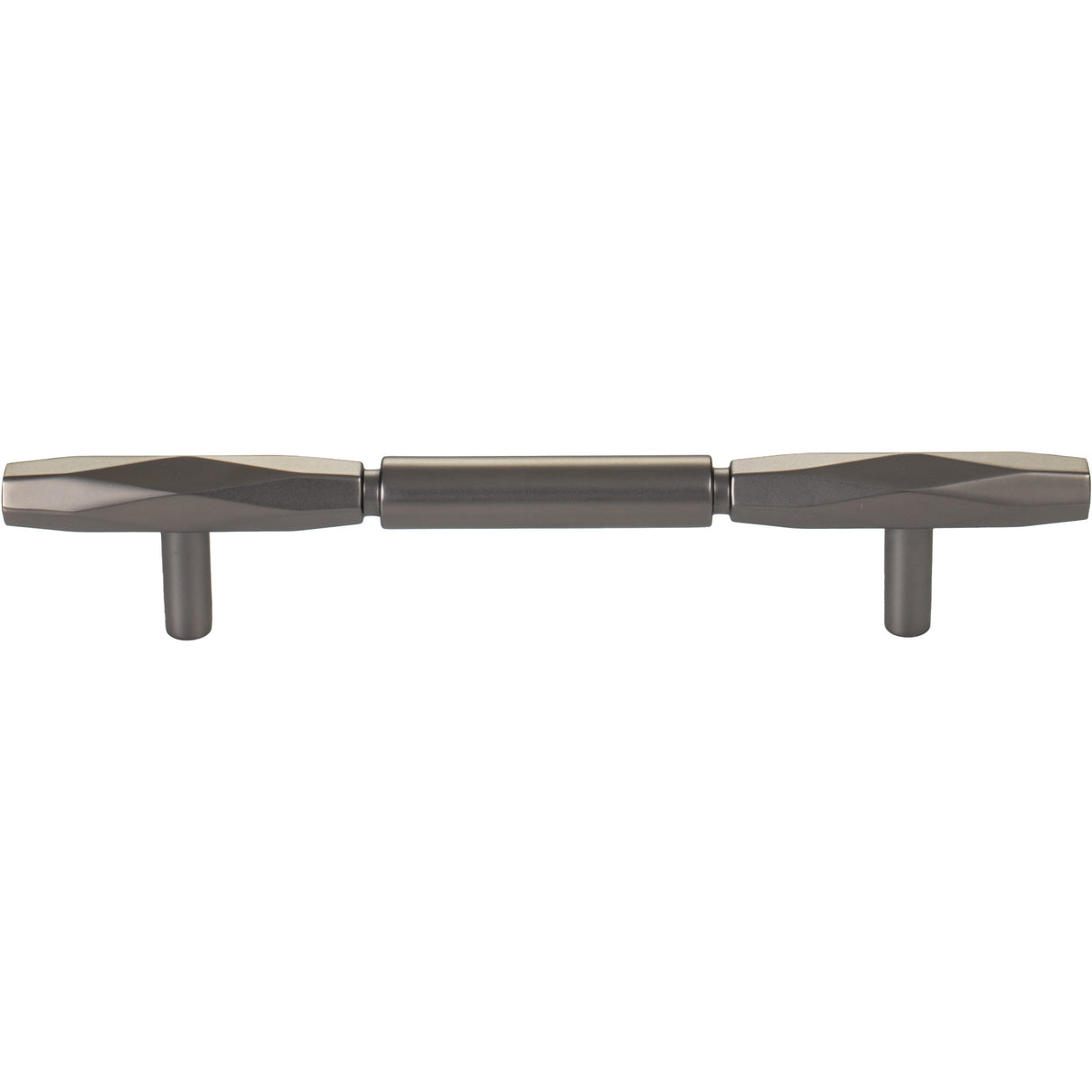 Top Knobs TK3082 Kingsmill 5-1/16" Centers Bar Pull