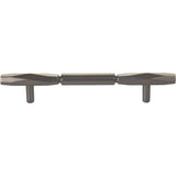 Top Knobs TK3082 Kingsmill 5-1/16" Centers Bar Pull