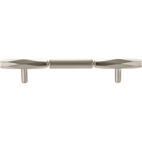 Top Knobs TK3082BSN Kingsmill 5 1/16" Center to Center Bar Pull Brushed Satin Nickel