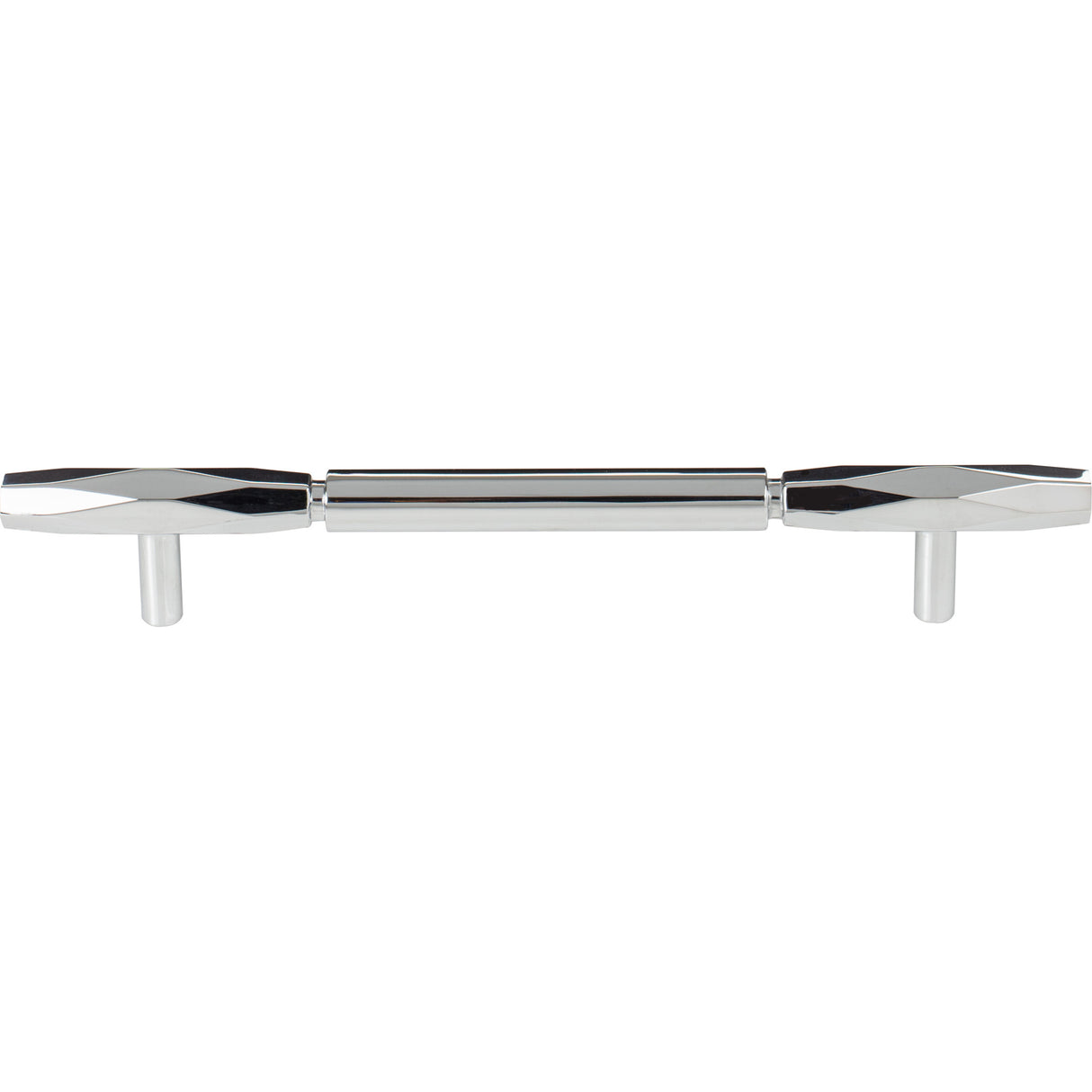 Top Knobs TK3083 Kingsmill 6-5/16" Centers Bar Pull