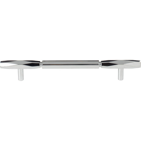 Top Knobs TK3083 Kingsmill 6-5/16" Centers Bar Pull