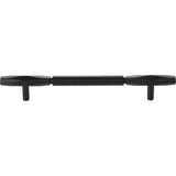 Top Knobs TK3083 Kingsmill 6-5/16" Centers Bar Pull