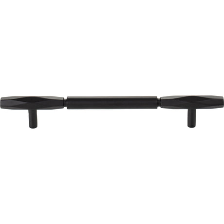 Top Knobs TK3083 Kingsmill 6-5/16" Centers Bar Pull