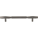 Top Knobs TK3083 Kingsmill 6-5/16" Centers Bar Pull