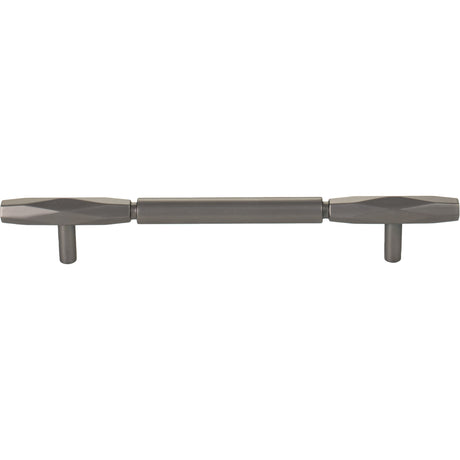 Top Knobs TK3083 Kingsmill 6-5/16" Centers Bar Pull