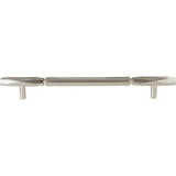 Top Knobs TK3084 Kingsmill 7-9/16" Centers Bar Pull