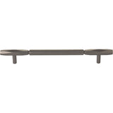 Top Knobs TK3084 Kingsmill 7-9/16" Centers Bar Pull