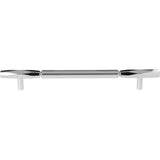 Top Knobs TK3084 Kingsmill 7-9/16" Centers Bar Pull