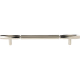 Top Knobs TK3084 Kingsmill 7-9/16" Centers Bar Pull
