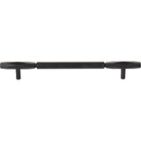 Top Knobs TK3084 Kingsmill 7-9/16" Centers Bar Pull