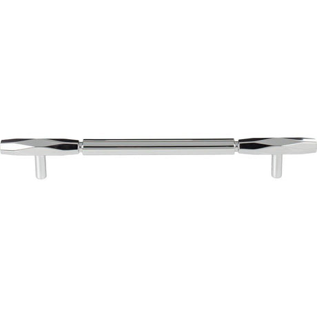 Top Knobs TK3084PC polished chrome cabinet pull