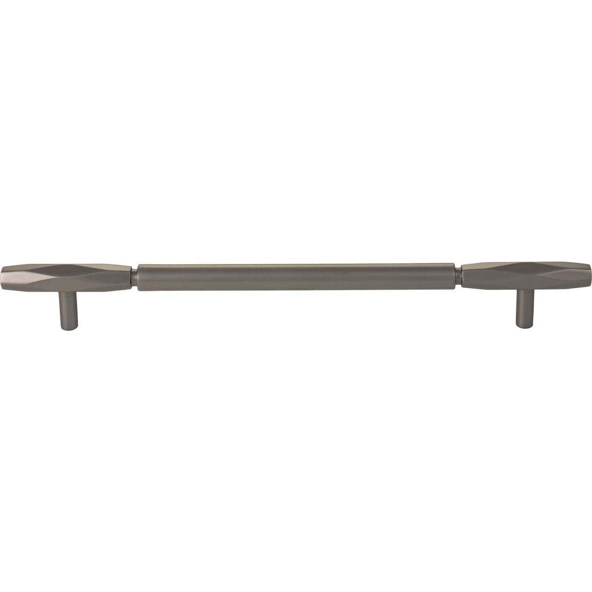 Top Knobs TK3085 Kingsmill 8-13/16" Centers Bar Pull