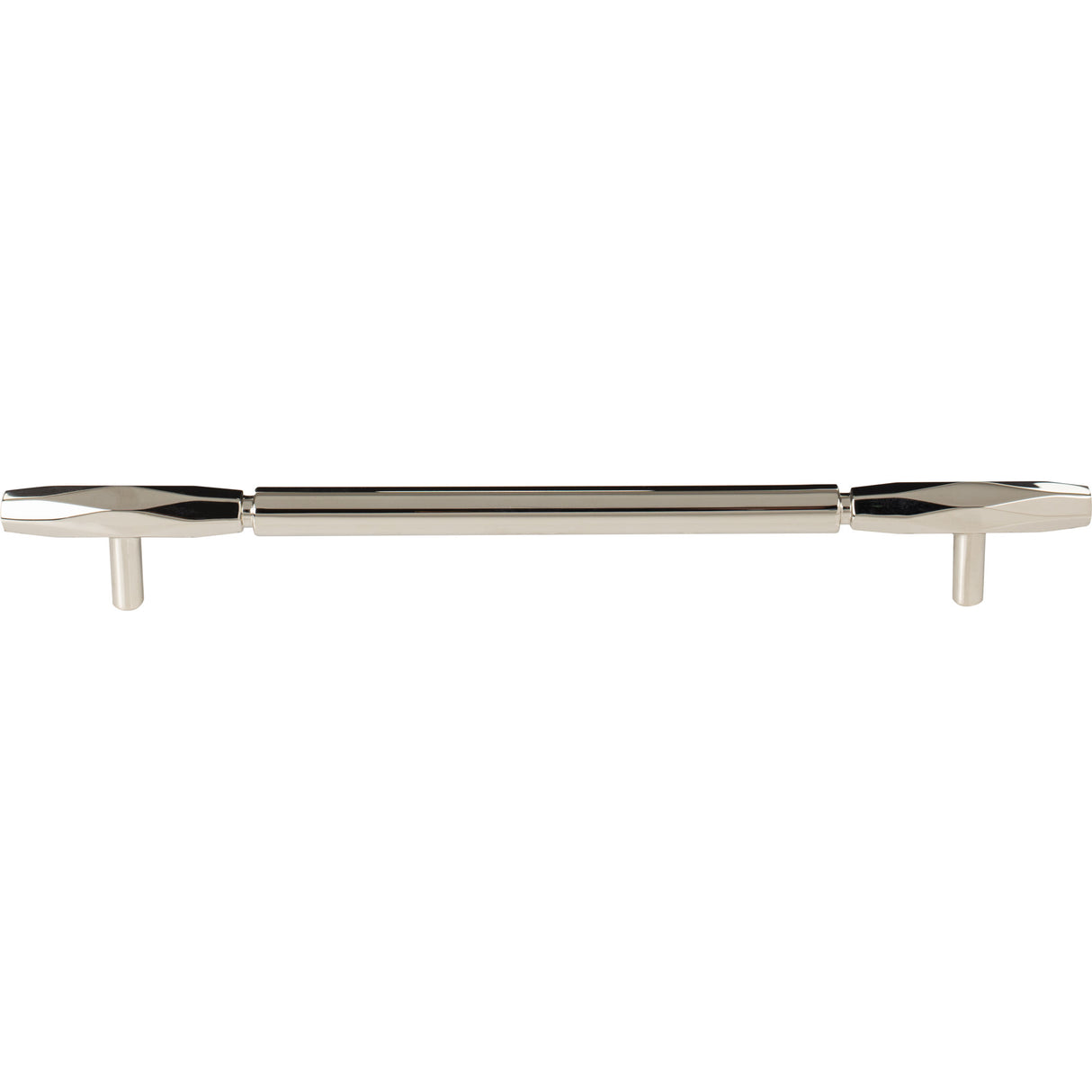 Top Knobs TK3085 Kingsmill 8-13/16" Centers Bar Pull