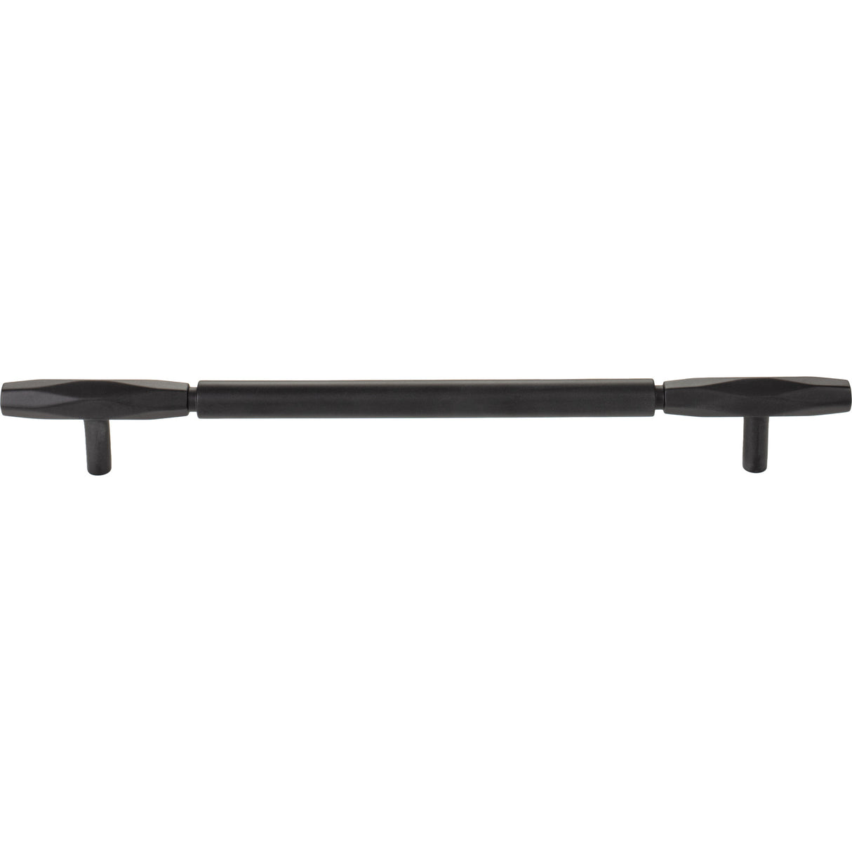 Top Knobs TK3085 Kingsmill 8-13/16" Centers Bar Pull