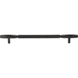 Top Knobs TK3085 Kingsmill 8-13/16" Centers Bar Pull