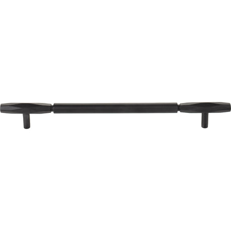 Top Knobs TK3085 Kingsmill 8-13/16" Centers Bar Pull