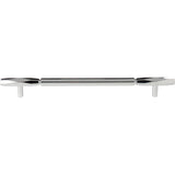 Top Knobs TK3085 Kingsmill 8-13/16" Centers Bar Pull