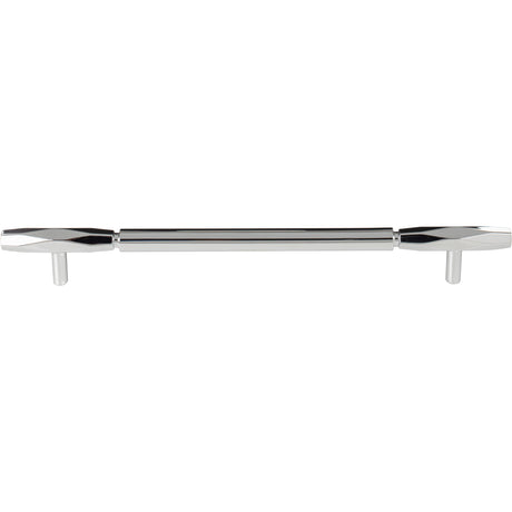 Top Knobs TK3085 Kingsmill 8-13/16" Centers Bar Pull