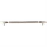 Top Knobs TK3086BSN TK3086 Kingsmill 12" Centers Bar Pull Brushed Satin Nickel