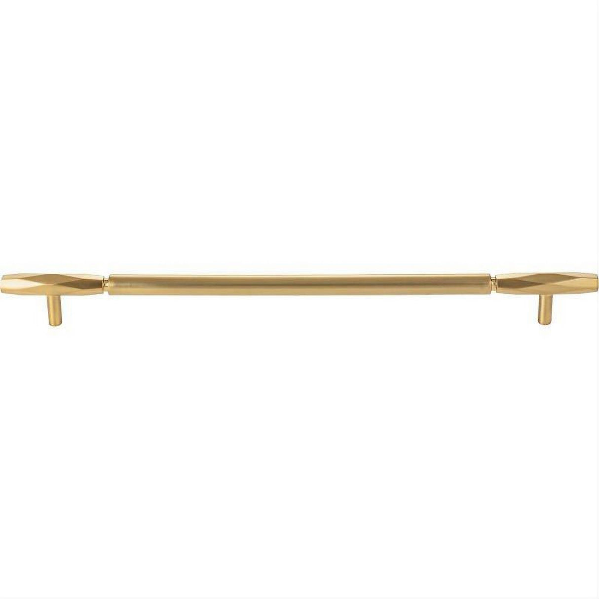 Top Knobs TK3086HB TK3086 Kingsmill 12" Centers Bar Pull Honey Bronze