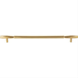 Top Knobs TK3086HB TK3086 Kingsmill 12" Centers Bar Pull Honey Bronze