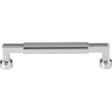 Top Knobs TK3092 Cumberland 5-1/16" Centers Bar Pull