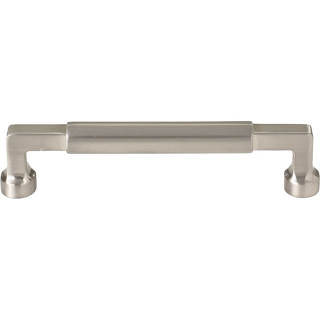 Top Knobs TK3092BSN Cumberland 5 1/16" Center to Center Bar Pull Brushed Satin Nickel