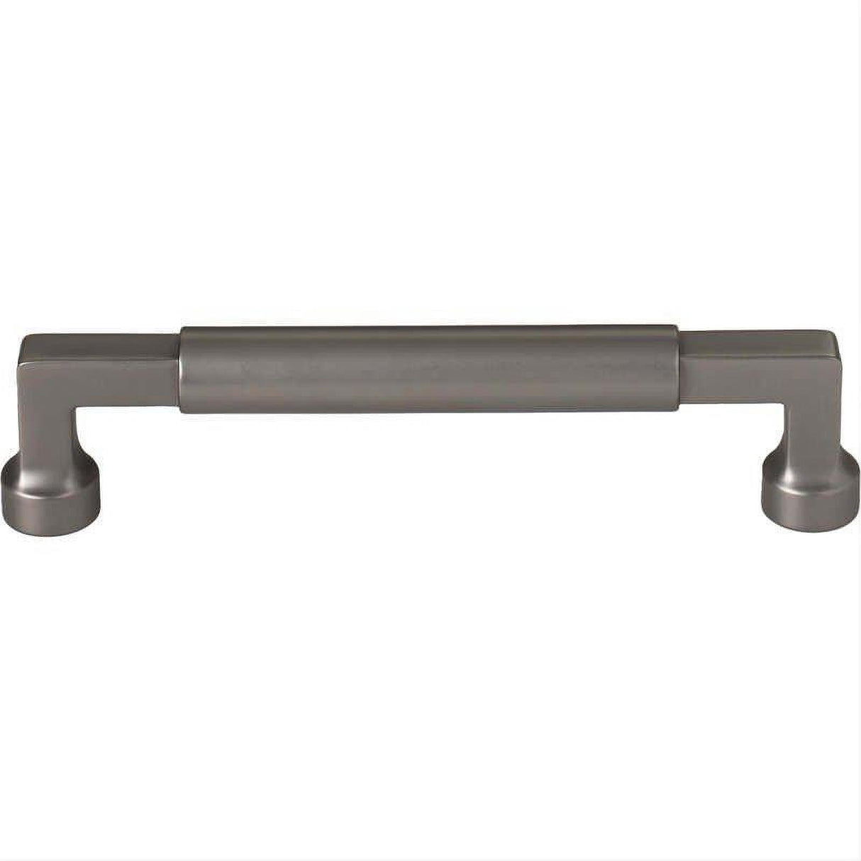 Top Knobs TK3092AG TK3092 Cumberland 5-1/16" Centers Bar Pull Ash Gray