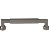 Top Knobs TK3092AG TK3092 Cumberland 5-1/16" Centers Bar Pull Ash Gray