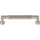 Top Knobs TK3092BSN TK3092 Cumberland 5-1/16" Centers Bar Pull Brushed Satin Nickel