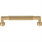 Top Knobs TK3092HB TK3092 Cumberland 5-1/16" Centers Bar Pull Honey Bronze