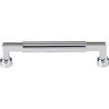Top Knobs TK3092PC TK3092 Cumberland 5-1/16" Centers Bar Pull Polished Chrome