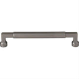 Top Knobs TK3093AG TK3093 Cumberland 6-5/16" Center to Center Bar Pull Ash Gray