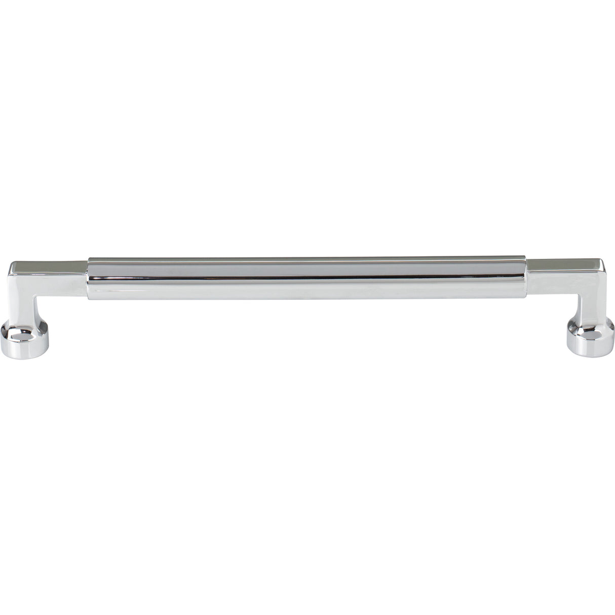 Top Knobs TK3094 Cumberland 7-9/16" Centers Bar Pull