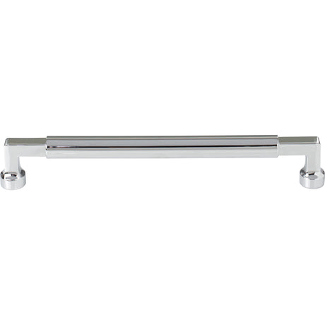 Top Knobs TK3094 Cumberland 7-9/16" Centers Bar Pull