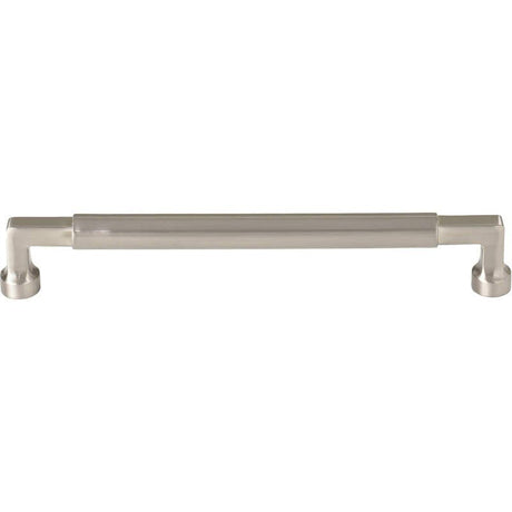 Top Knobs TK3094BSN brushed satin nickel cabinet pull