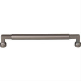 Top Knobs TK3094AG TK3094 Cumberland 7-9/16" Centers Bar Pull Ash Gray