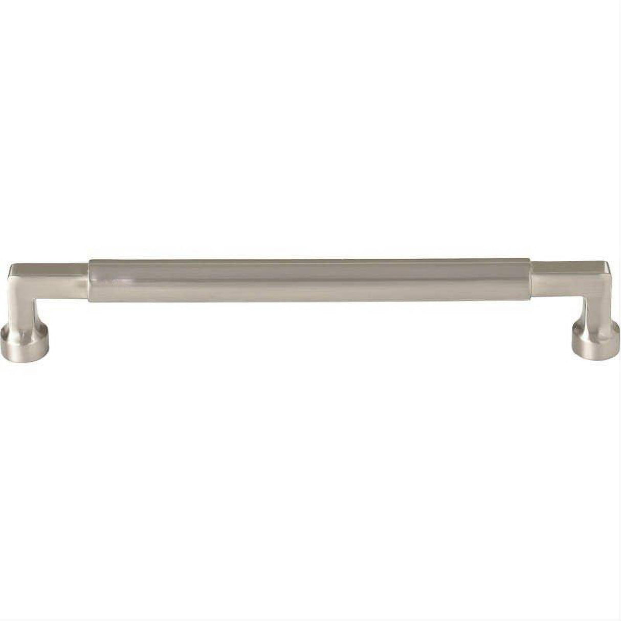 Top Knobs TK3094BSN TK3094 Cumberland 7-9/16" Centers Bar Pull Brushed Satin Nickel