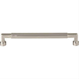 Top Knobs TK3094BSN TK3094 Cumberland 7-9/16" Centers Bar Pull Brushed Satin Nickel