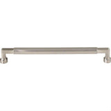 Top Knobs TK3095BSN TK3095 Cumberland 8-13/16" Centers Bar Pull Brushed Satin Nickel