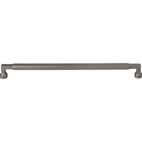 Top Knobs TK3096 Cumberland 12" Centers Bar Pull