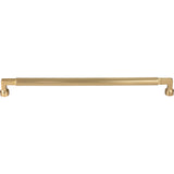Top Knobs TK3096 Cumberland 12" Centers Bar Pull